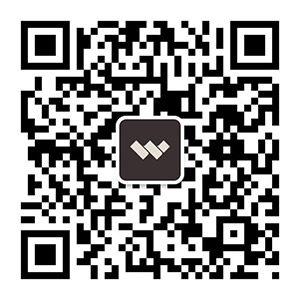 抖圈科技二维码